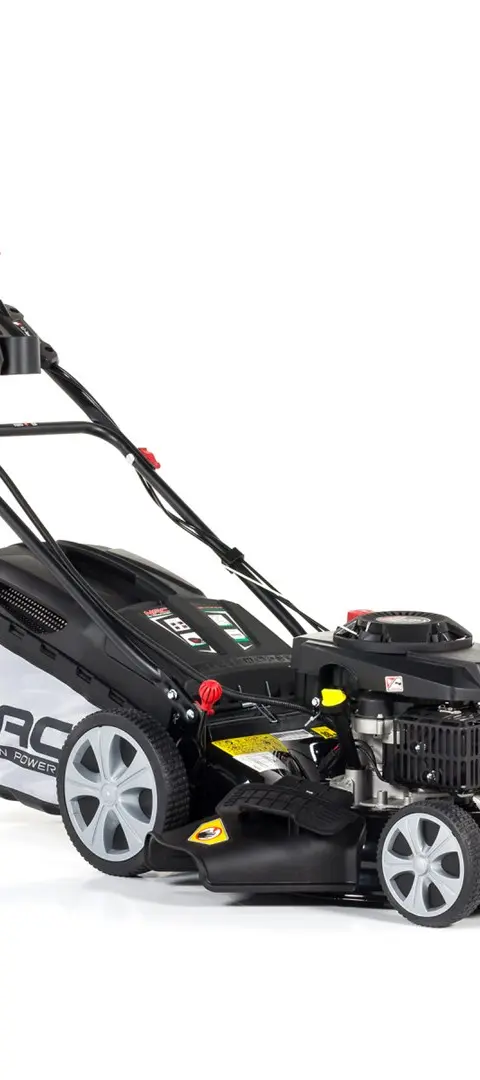 NAC PETROL MOWER DRIVE 173cc LS50-173-HS-ES-NG