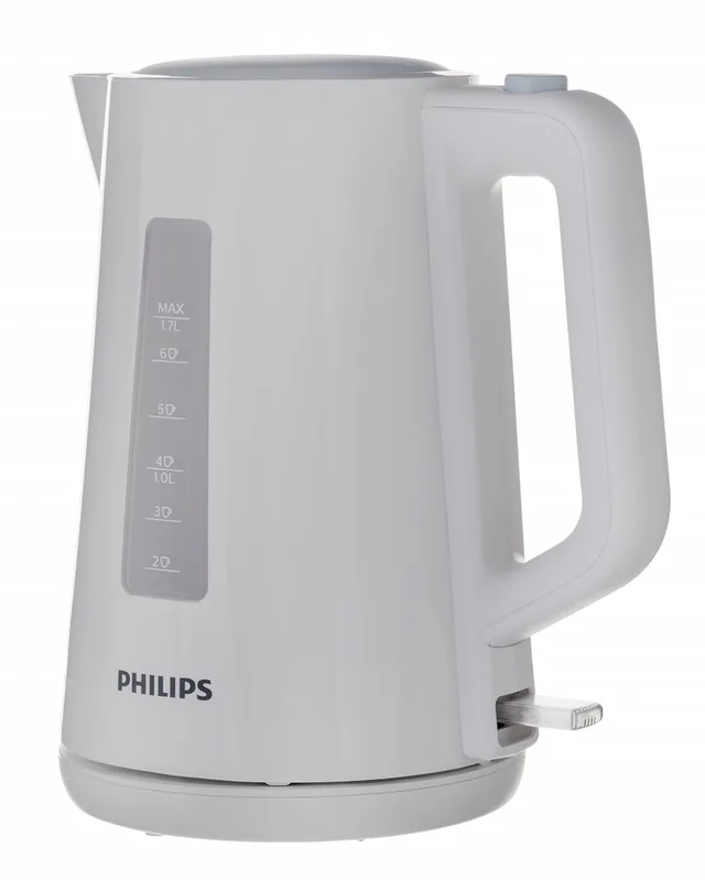 Philips HD9318/70 electric kettle 1.7 L 2200 W White