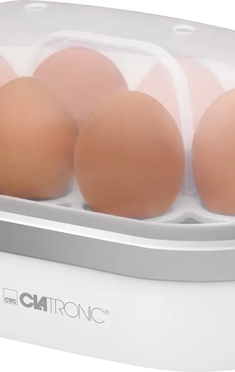 Clatronic HA-EGGBOIL-13
