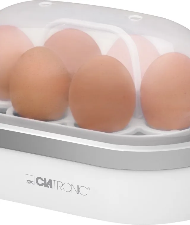 Clatronic HA-EGGBOIL-13