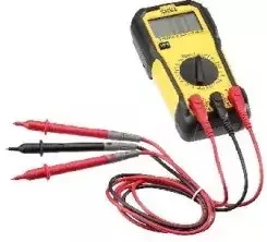 ST FM Electric Meter
