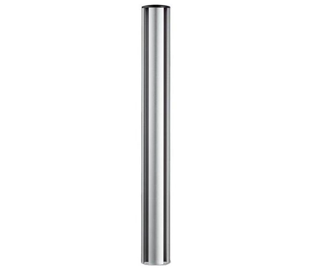 Novus 2.4 TSS 445mm Metallic Aluminium