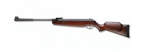 MARKSMAN Beaver 2096 Gen.2 Air Rifle Calibre 4.5 Mm Gas Spring Wood Up To 17 J
