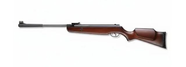MARKSMAN Beaver 2096 Gen.2 Air Rifle Calibre 4.5 Mm Gas Spring Wood Up To 17 J