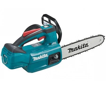 Makita Akku-KettensäGe - DUC254 Ohne Battery