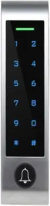 Proximity Reader With Keypad ZKTeco ACC-MK-V1-RF-1