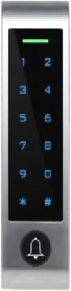 Proximity Reader With Keypad ZKTeco ACC-MK-V1-RF-1