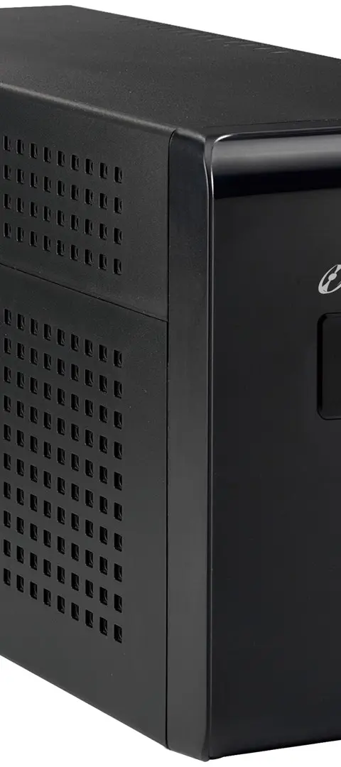 PowerWalker VI 2000 LCD uninterruptible power supply (UPS) 2 kVA 1200 W 2 AC outlet(s)