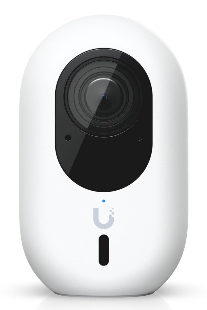 Ubiquiti UniFi G6 Instant Indoor 4K WiFi Camera - White