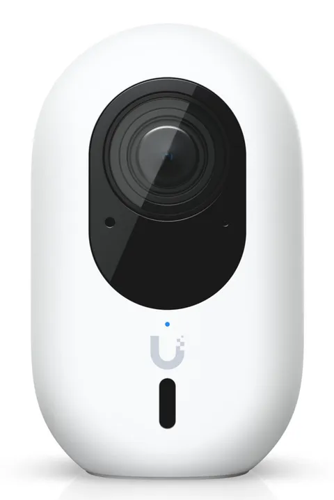 Ubiquiti UniFi G6 Instant Indoor 4K WiFi Camera - White