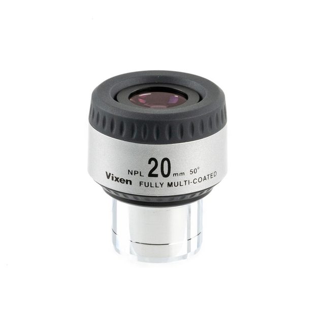 Vixen NPL 20mm 1.25 Quot; Eyepiece