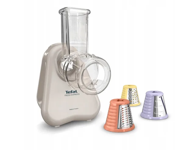 TEFAL Fresh Express DN853BE0 Shredder