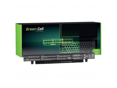 Green Cell AS58 laptop spare part Battery