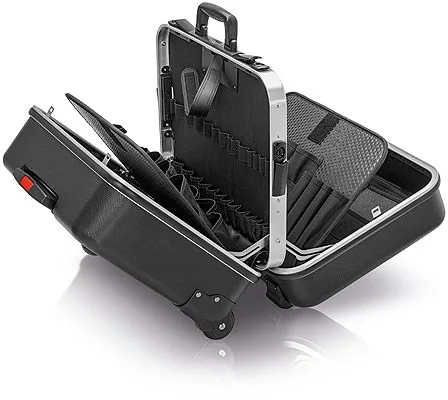 KNIPEX Werkzeugkoffer BIG Twin-Move