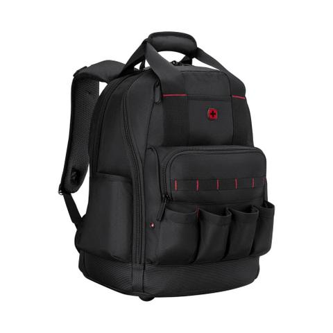 Wenger Advanced 16-inch Laptop Backpack