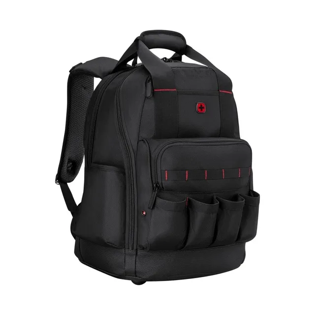 Wenger Advanced 16-inch Laptop Backpack