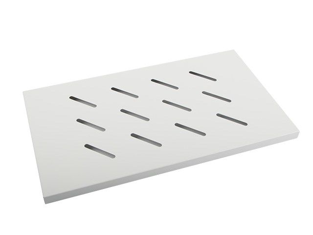 Lanberg AK-1001-S rack accessory Rack shelf