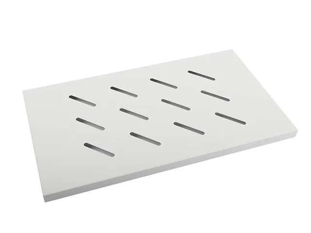 Lanberg AK-1001-S rack accessory Rack shelf