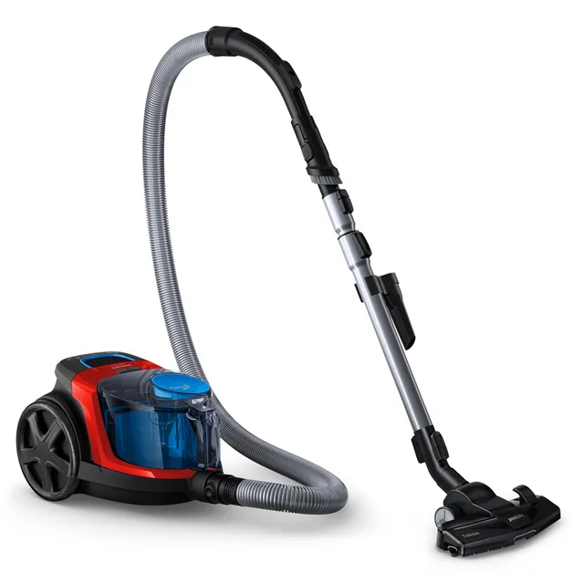 Philips 3000 series FC9330/09 vacuum 1.5 L Cylinder vacuum Dry 900 W Bagless