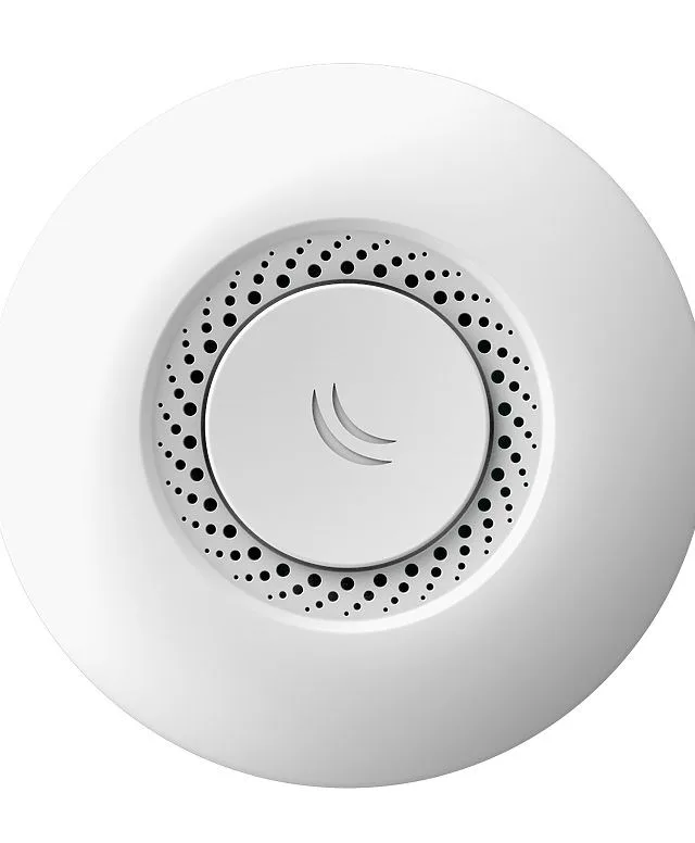 Mikrotik cAP-2nD White Power over Ethernet (PoE)