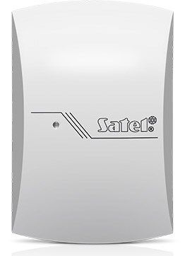 Satel CZ-EMM magnetic card reader White