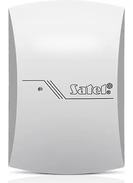 Satel CZ-EMM magnetic card reader White