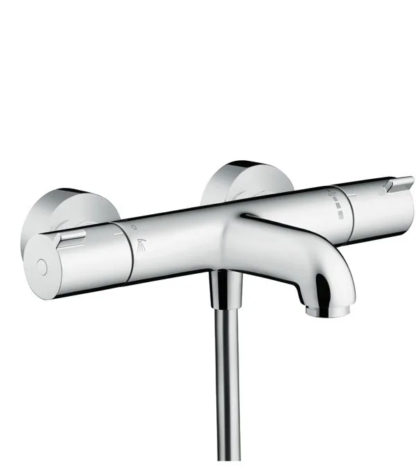 Hansgrohe Ecostat Chrome