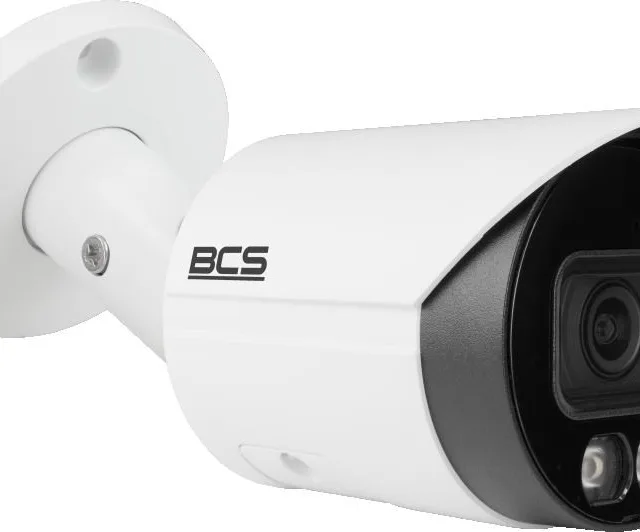 Camera BCS LINE BCS-L-TIP14FCR3L3-Ai1