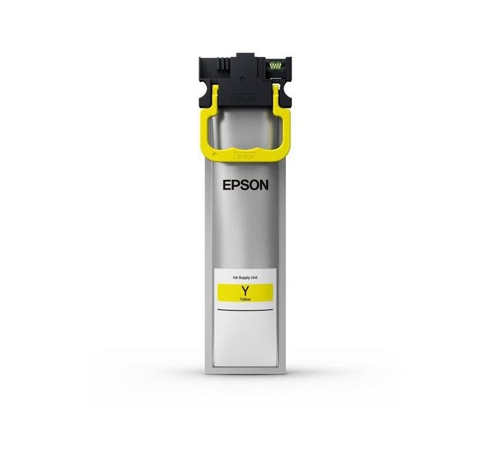 Epson WF-C53xx / WF-C58xx Series Ink Pack L Yellow
