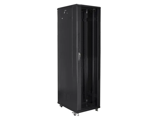 LANBERG FREE STANDING CABINET RACK 19" 37U 800X600 SCHWARZ