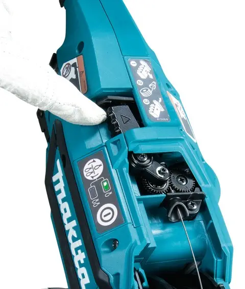 Makita Akku-Bewehrungsverbinder - DTR180ZJ