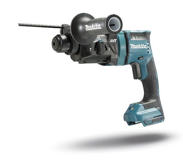 Makita Akku-Bohrhammer - DHR182Z Ohne Battery