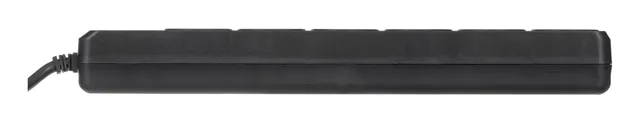 CyberPower Tracer III B0620SC0-FR surge protector Black 6 AC outlet(s) 200 - 250 V 1.8 m