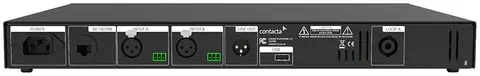 Contacta V34 - Single Output Hearing Loop Driver
