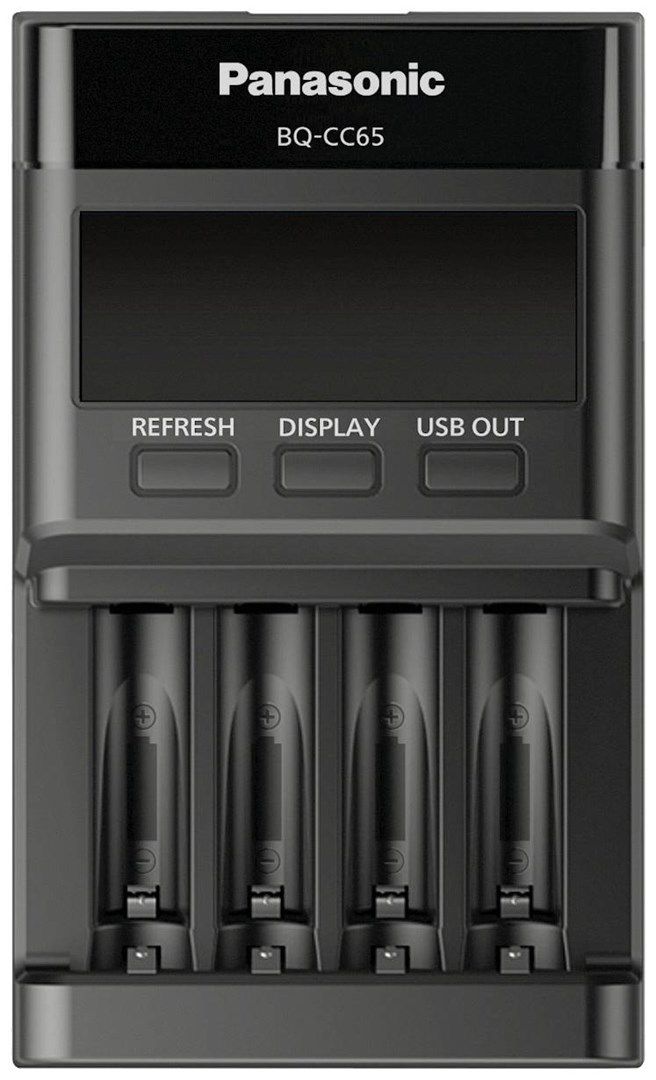 Panasonic 5206500 Not Categorized