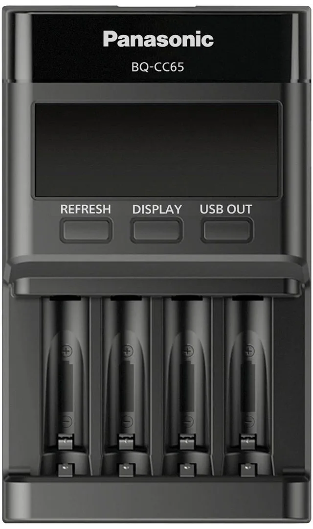 Panasonic 5206500 Not Categorized