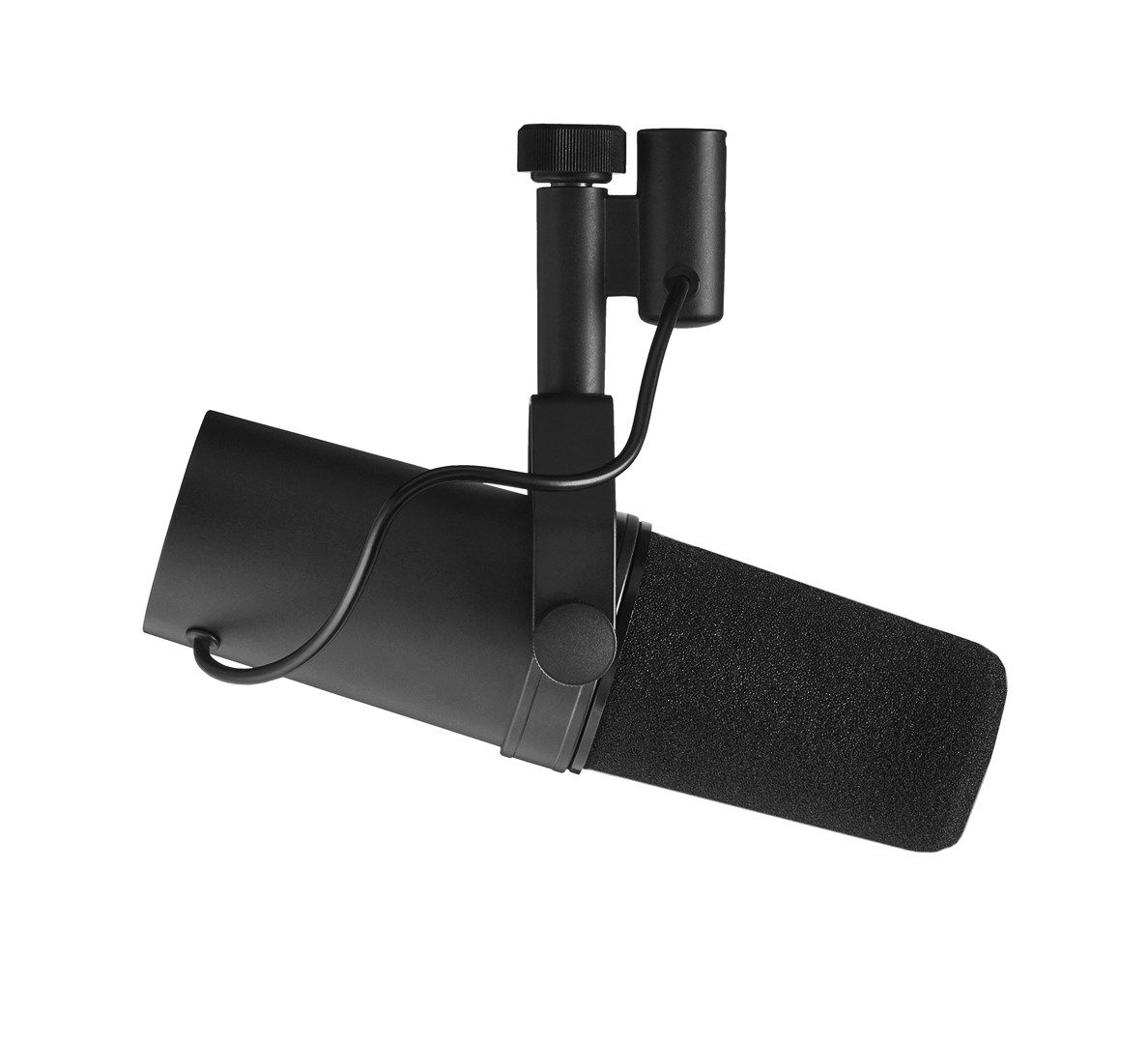 Shure SM7B