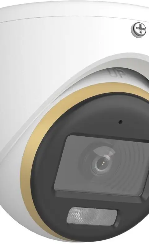 In-1 Camera Hikvision DS-2CE70DF3T-LMFS(2.8mm)(O 4-
