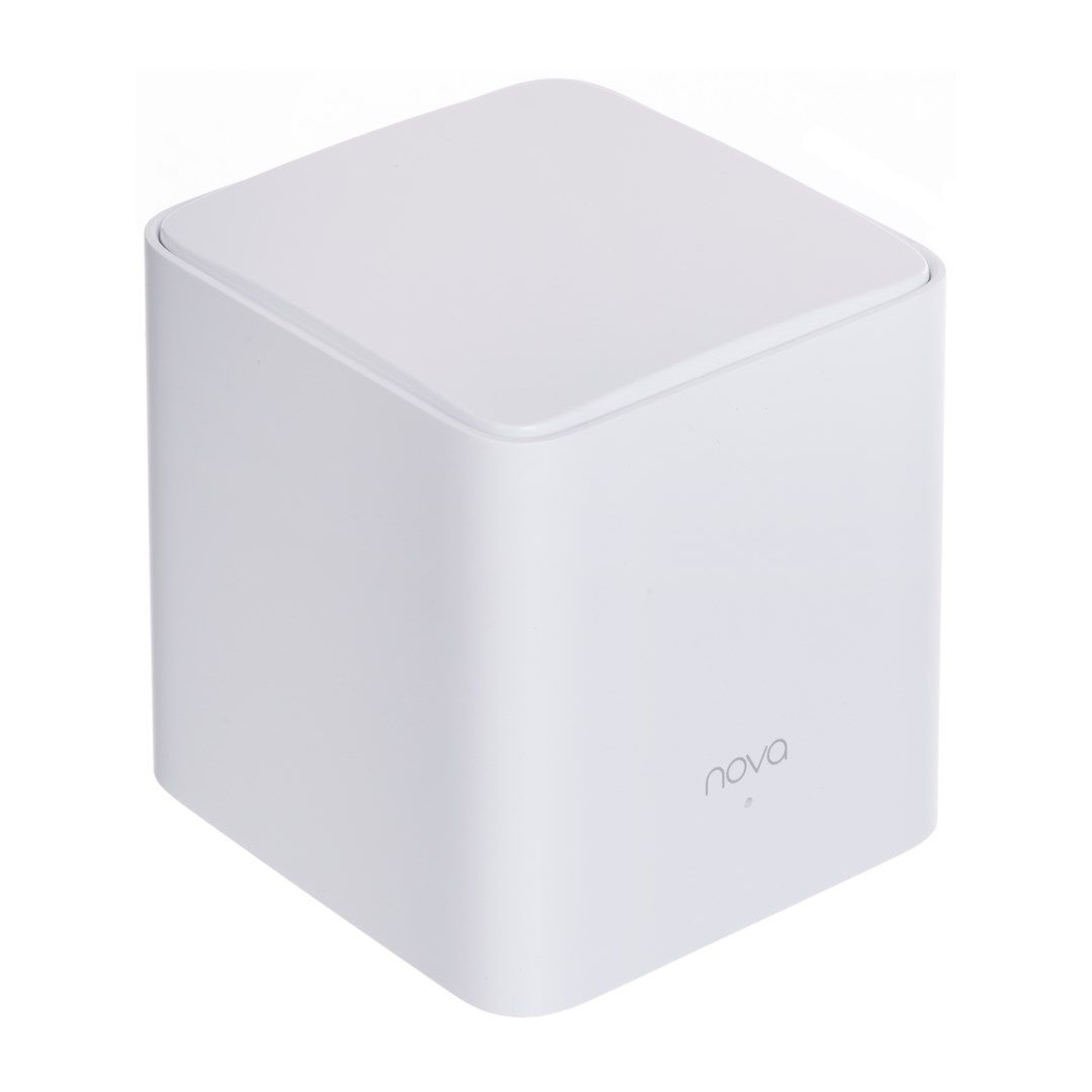 Tenda MW5 1200 Mbit/s White Power over Ethernet (PoE)
