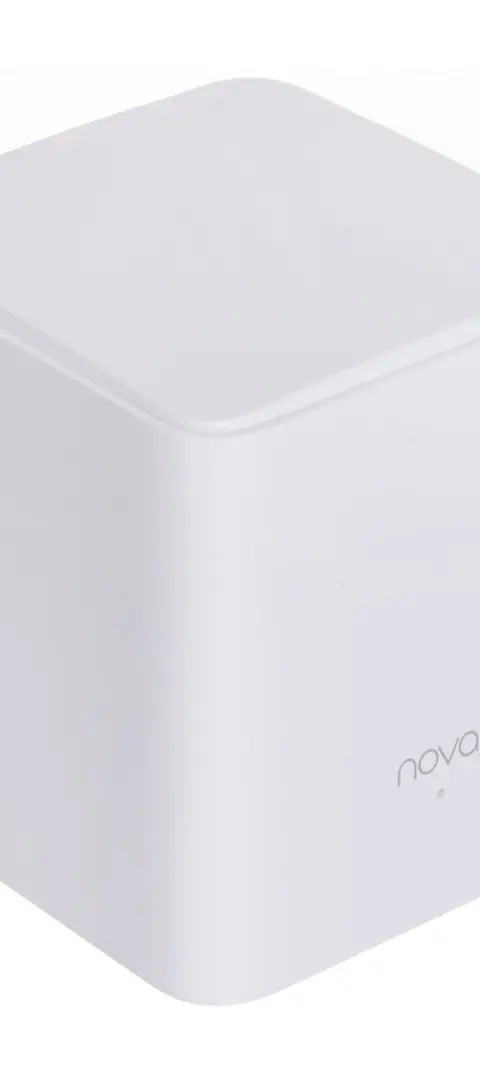 Tenda MW5 1200 Mbit/s White Power over Ethernet (PoE)