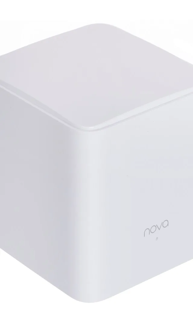 Tenda MW5 1200 Mbit/s White Power over Ethernet (PoE)