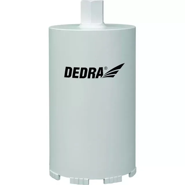 Diamond Core Bit For Drills 400mm Length 202mm