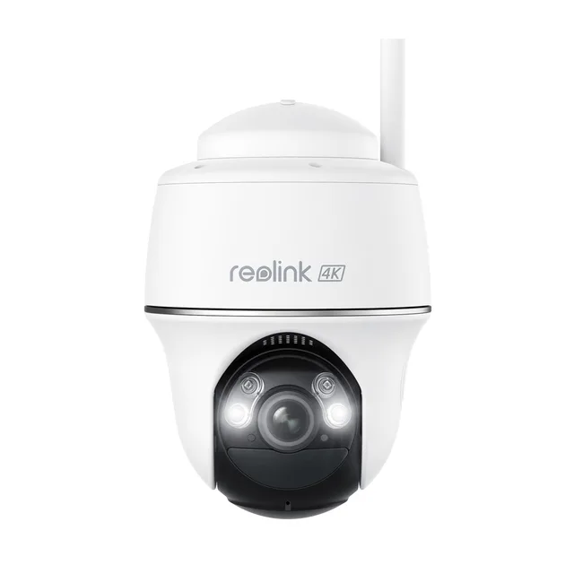 Reolink BWPT4K04
