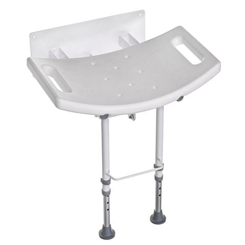 Folding Wall Chair ACTIONMED KP600AM