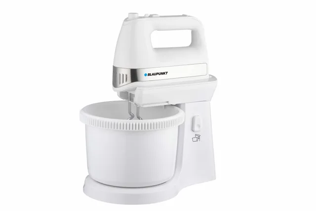 Blaupunkt HMM601 Mixer Stand Mixer White