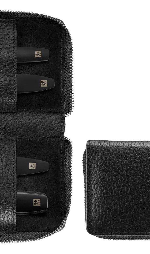 ZWILLING PREMIUM Zestaw podróżny - 4 elementy