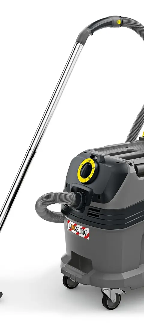 KäRcher Wet And Dry Vacuum Cleaner NT 30/1 Tact L