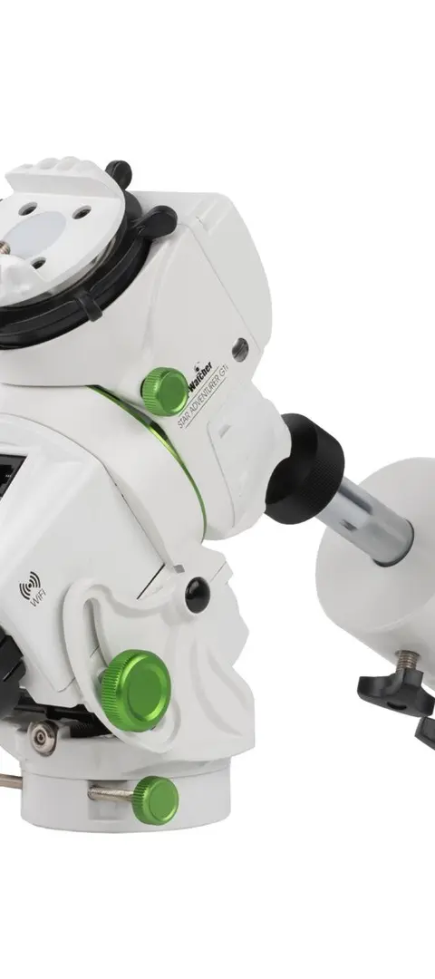 Star Adventurer GTi Mount Head