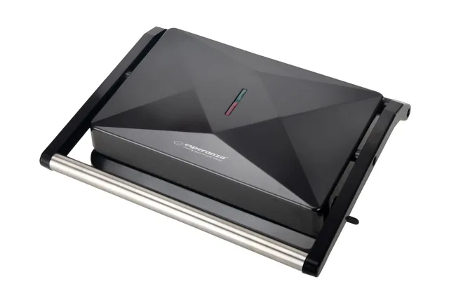 Esperanza EKG013 Ceramic Contact Grill 850W