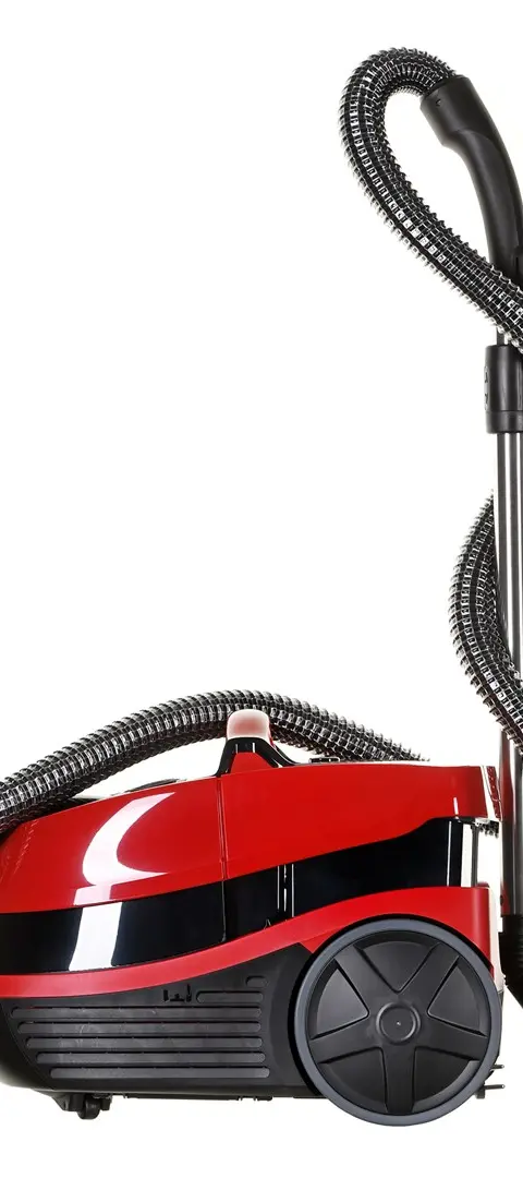 Bosch Serie 4 BWD421PET Vacuum Cylinder Vacuum Dry Wet 2100 W